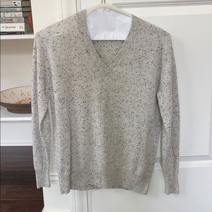 Everlane Cashmere Sweater